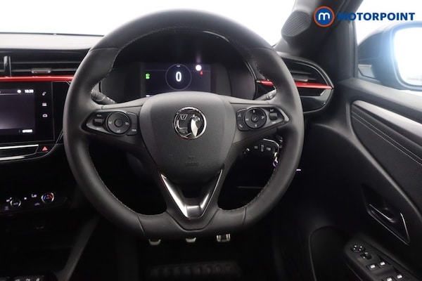 Used Vauxhall Corsa 2023 for sale - 76184678: Photo 14