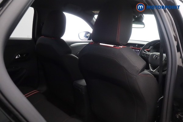 Used Vauxhall Corsa 2023 for sale - 76184678: Photo 18