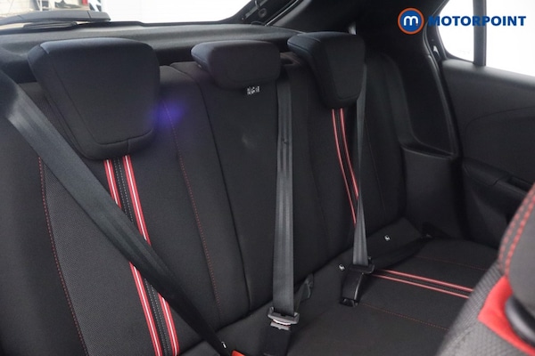 Used Vauxhall Corsa 2023 for sale - 76184678: Photo 19