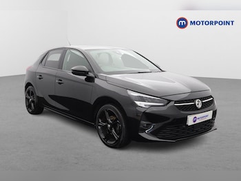 Vauxhall - Corsa