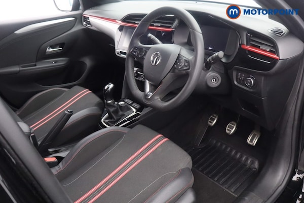 Used Vauxhall Corsa 2023 for sale - 76184678: Photo 20