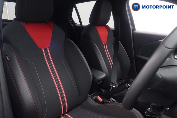Used Vauxhall Corsa 2023 for sale - 76184678: Photo 21