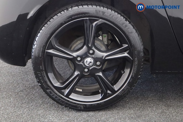 Used Vauxhall Corsa 2023 for sale - 76184678: Photo 28