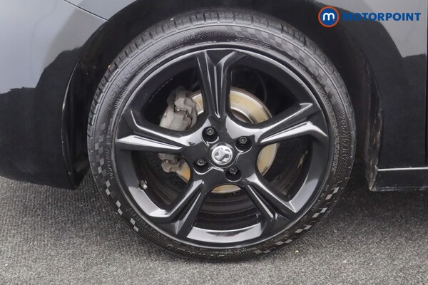 Used Vauxhall Corsa 2023 for sale - 76184678: Photo 30
