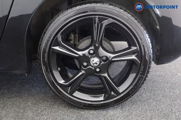 Used Vauxhall Corsa 2023 for sale - 76184678: Photo 31