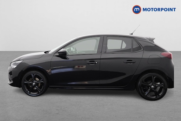 Used Vauxhall Corsa 2023 for sale - 76184678: Photo 4