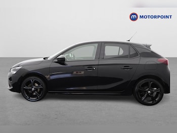 Used Vauxhall Corsa 2023 for sale - 76184678: Photo 4