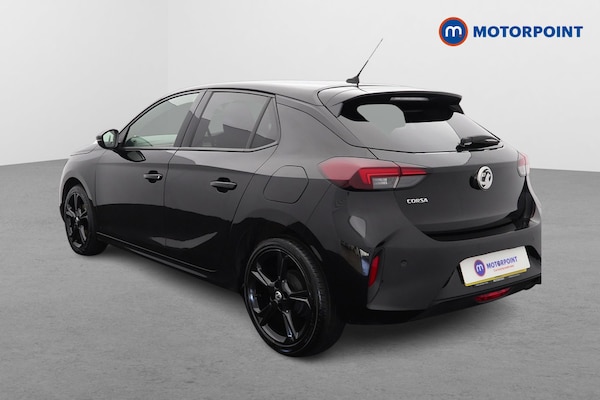 Used Vauxhall Corsa 2023 for sale - 76184678: Photo 5