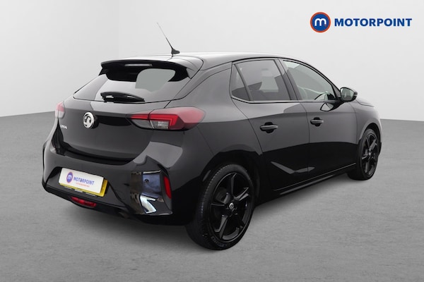 Used Vauxhall Corsa 2023 for sale - 76184678: Photo 7