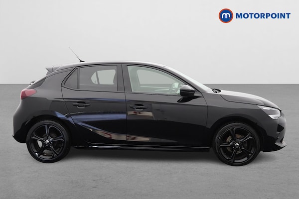 Used Vauxhall Corsa 2023 for sale - 76184678: Photo 8