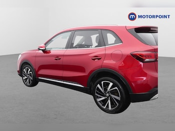 Used MG MG ZS undefined for sale - 78103714: Photo