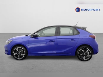 Used Vauxhall Corsa 2023 for sale - 79275165: Photo