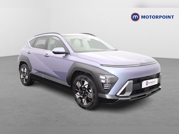 Used Hyundai KONA undefined for sale - 78509984: Photo