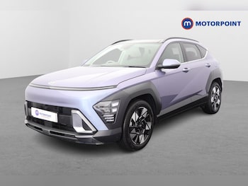 Used Hyundai KONA undefined for sale - 78509984: Photo