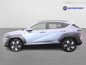 Used Hyundai KONA undefined for sale - 78509984: Photo