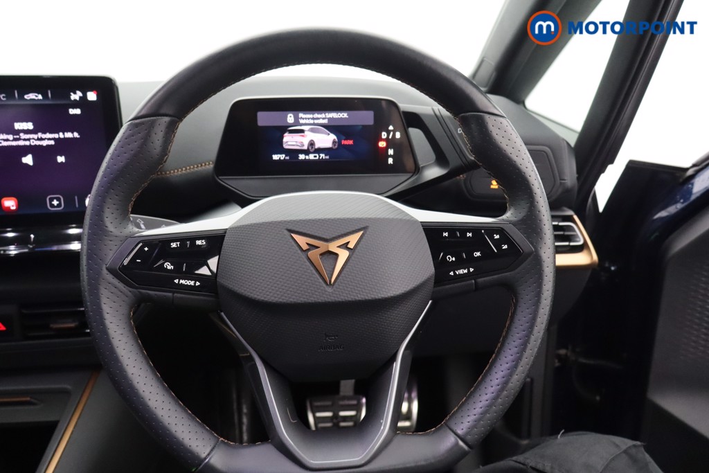 Used Cupra Born 2022 for sale - 77747127: Photo 10