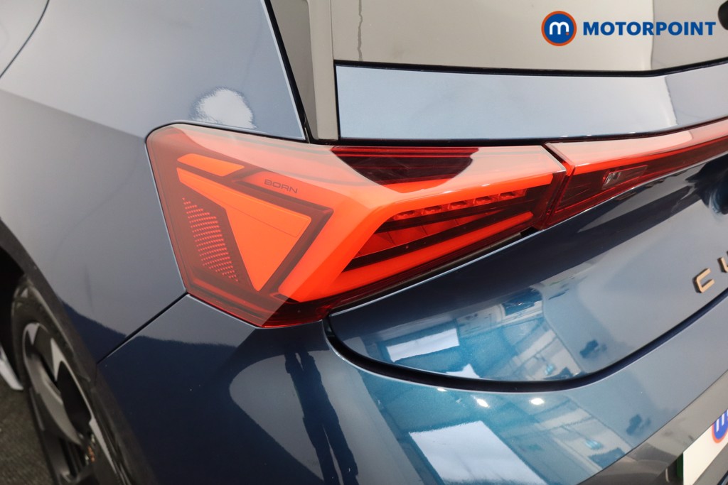 Used Cupra Born 2022 for sale - 77747127: Photo 27