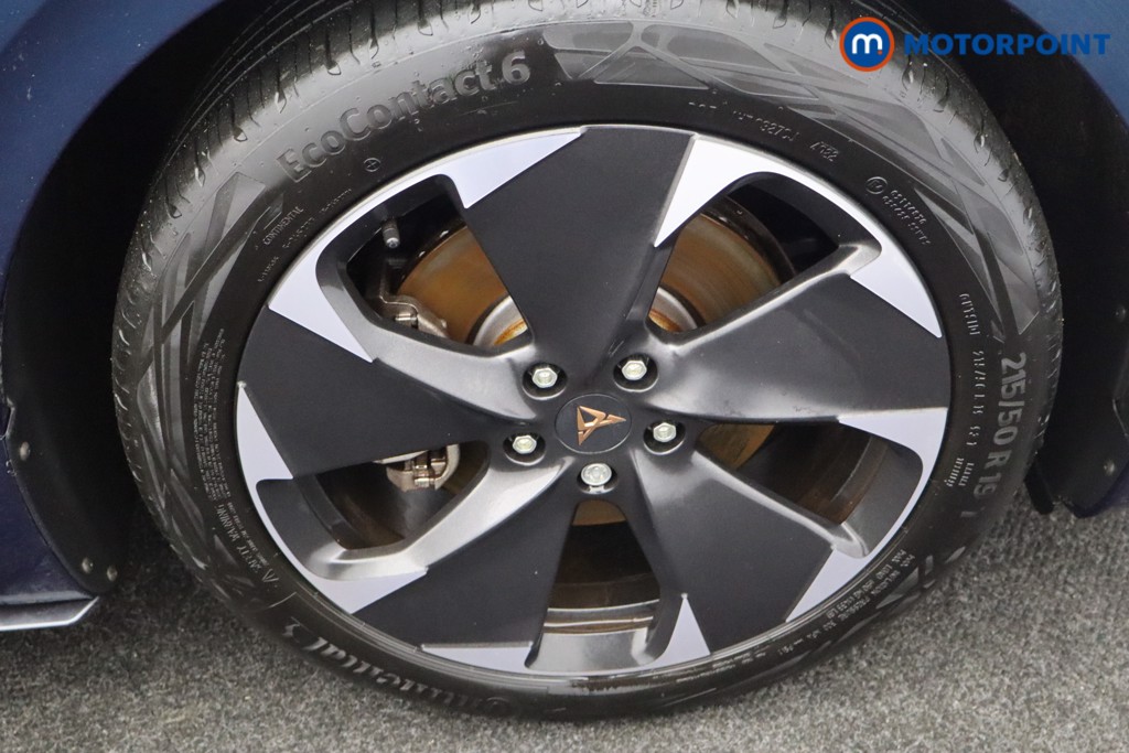 Used Cupra Born 2022 for sale - 77747127: Photo 31