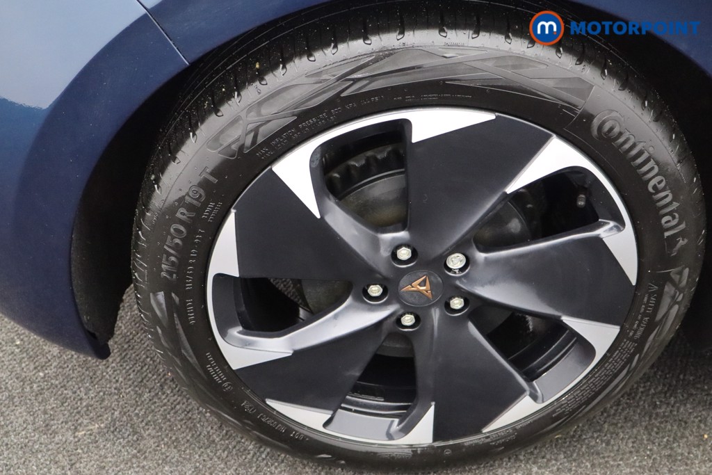 Used Cupra Born 2022 for sale - 77747127: Photo 32