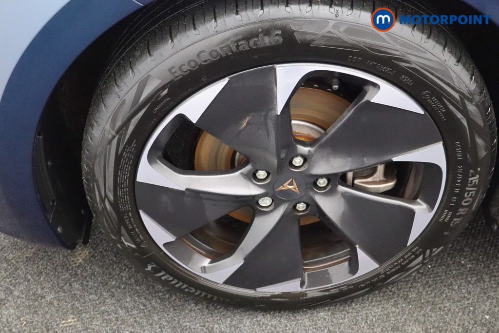 Used Cupra Born 2022 for sale - 77747127: Photo 34