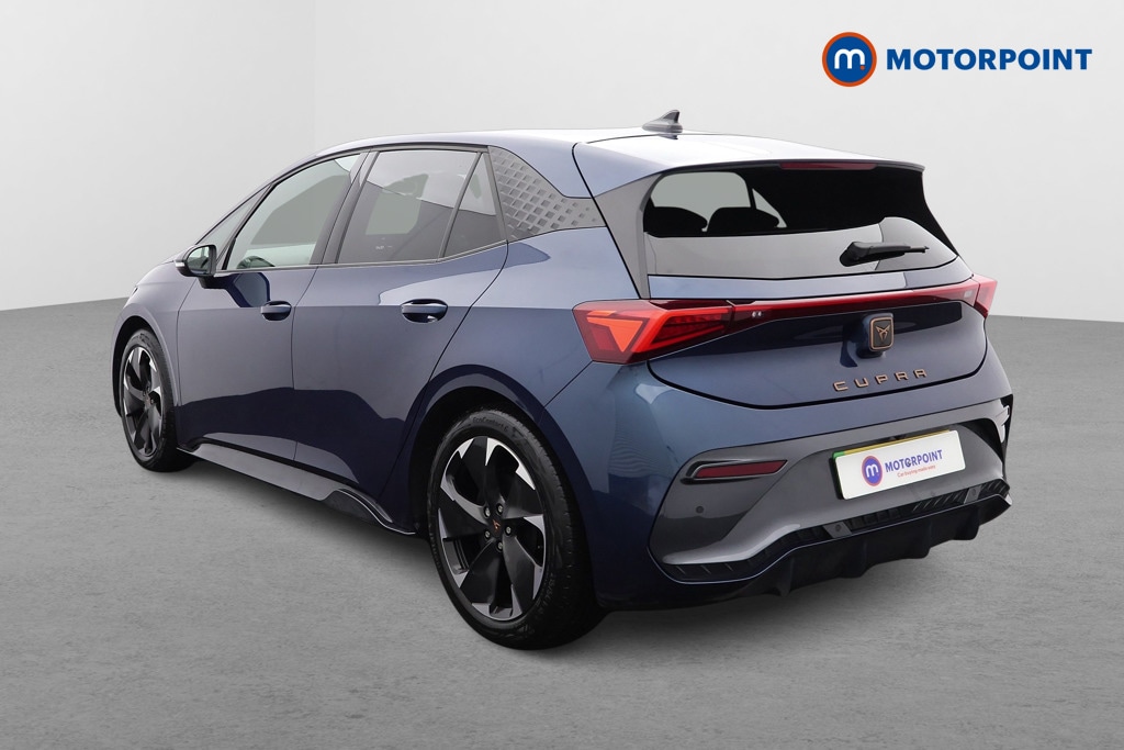 Used Cupra Born 2022 for sale - 77747127: Photo 5