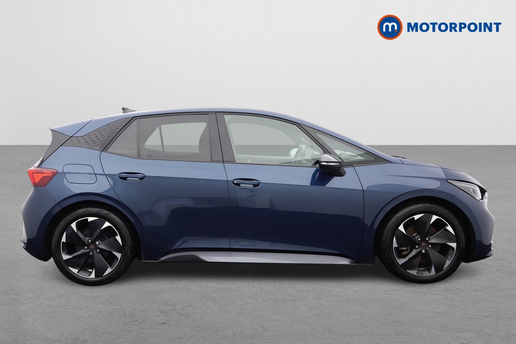 Used Cupra Born 2022 for sale - 77747127: Photo 8