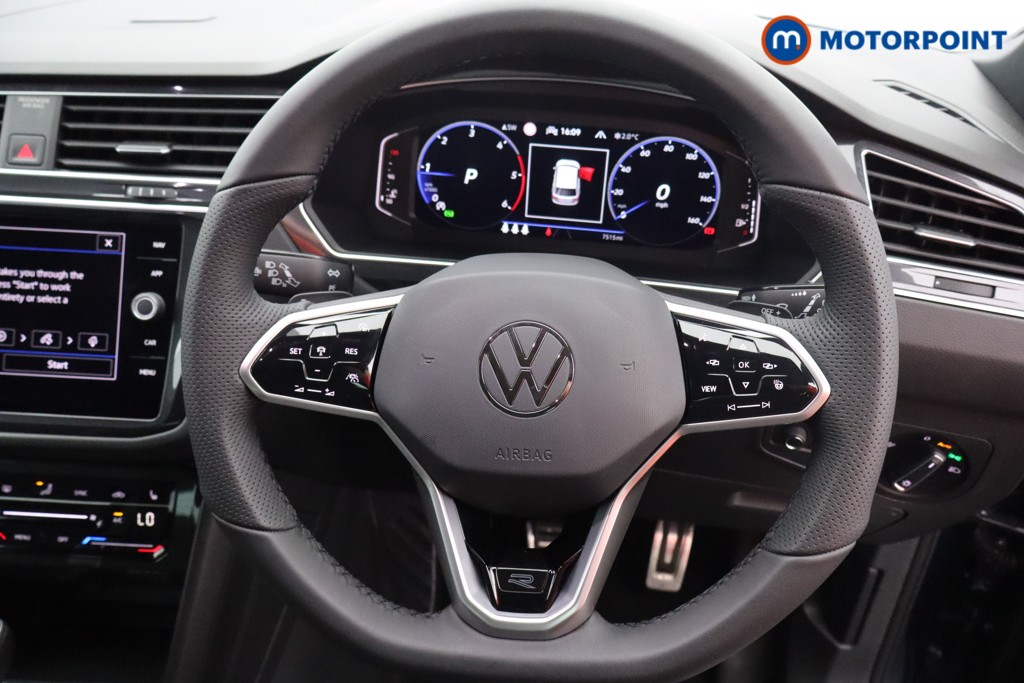 Used Volkswagen Tiguan 2022 for sale - 77171173: Photo 10