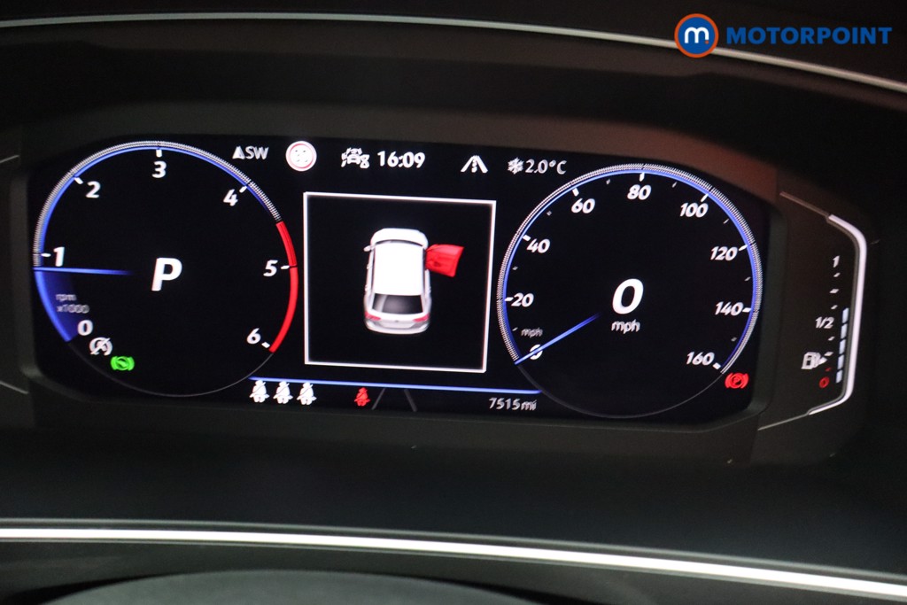 Used Volkswagen Tiguan 2022 for sale - 77171173: Photo 13