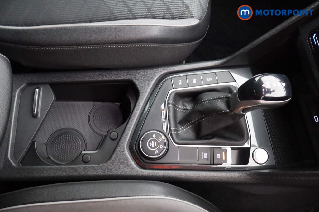 Used Volkswagen Tiguan 2022 for sale - 77171173: Photo 16