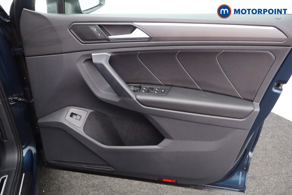 Used Volkswagen Tiguan 2022 for sale - 77171173: Photo 19