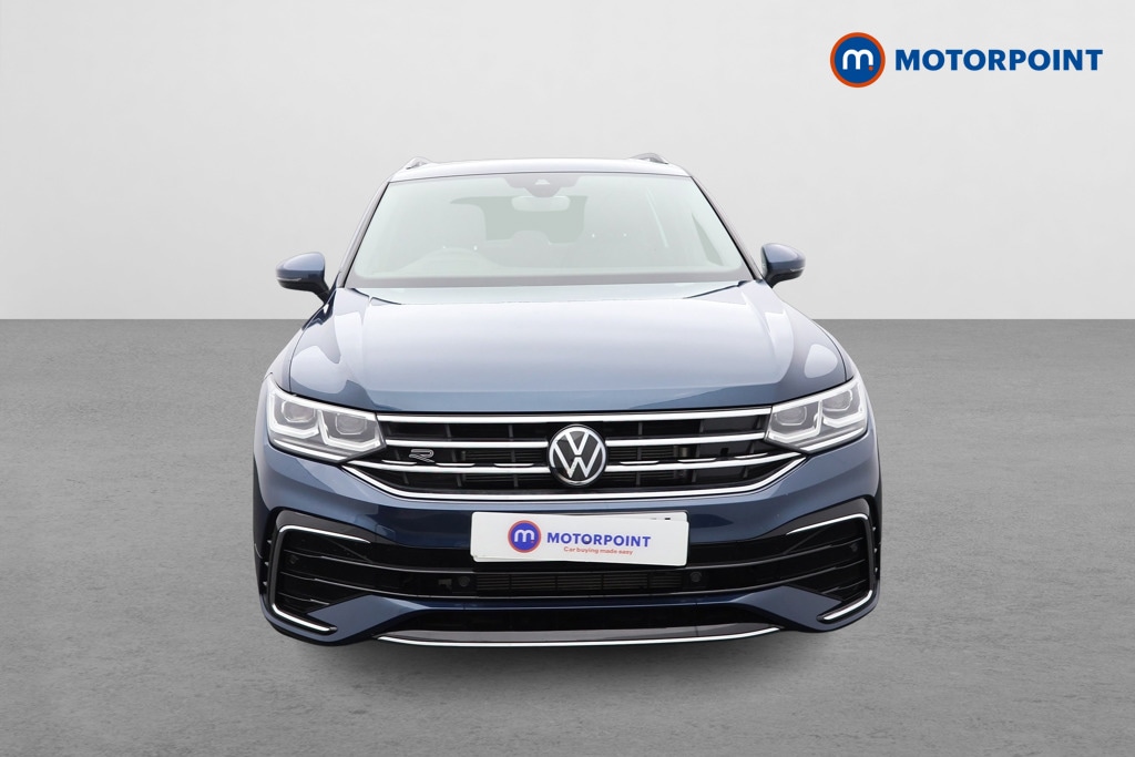 Used Volkswagen Tiguan 2022 for sale - 77171173: Photo 2