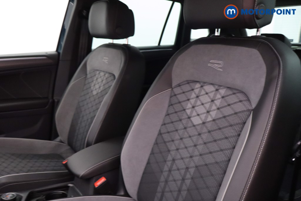 Used Volkswagen Tiguan 2022 for sale - 77171173: Photo 21