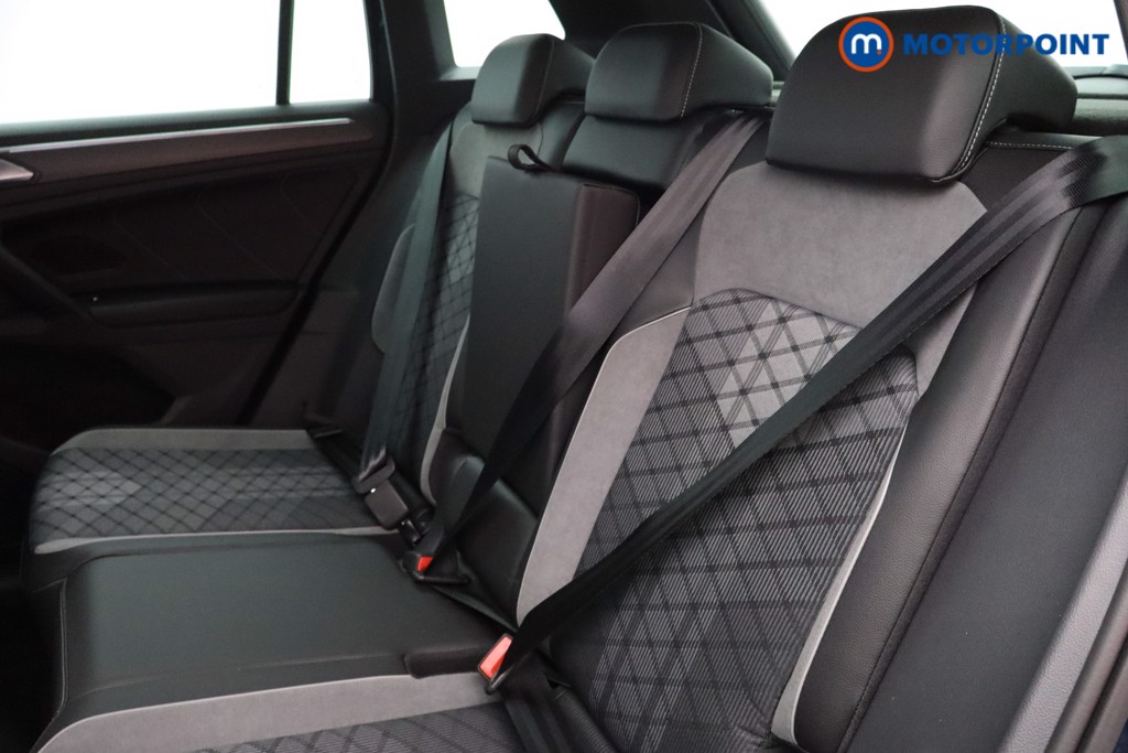 Used Volkswagen Tiguan 2022 for sale - 77171173: Photo 23