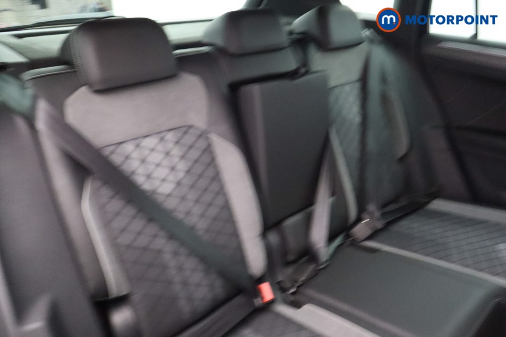 Used Volkswagen Tiguan 2022 for sale - 77171173: Photo 24