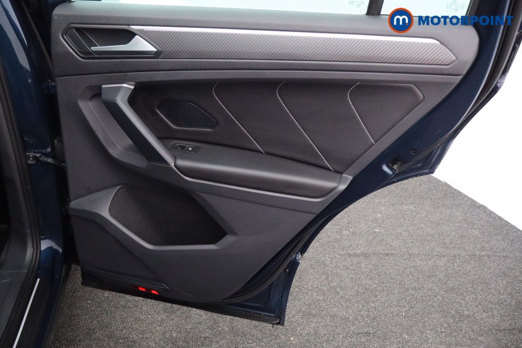 Used Volkswagen Tiguan 2022 for sale - 77171173: Photo 25