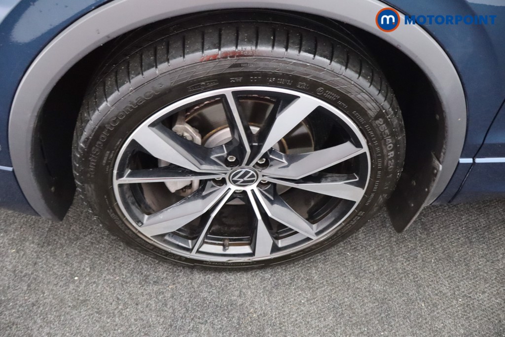 Used Volkswagen Tiguan 2022 for sale - 77171173: Photo 29