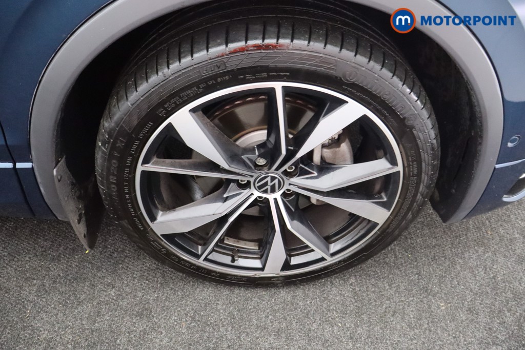 Used Volkswagen Tiguan 2022 for sale - 77171173: Photo 30