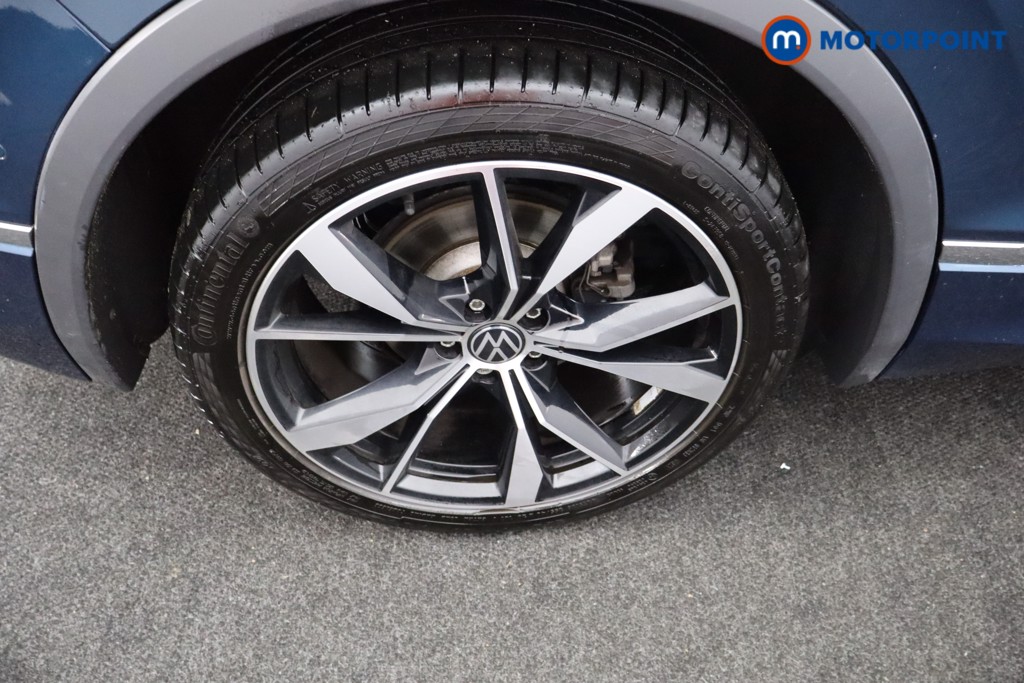 Used Volkswagen Tiguan 2022 for sale - 77171173: Photo 31