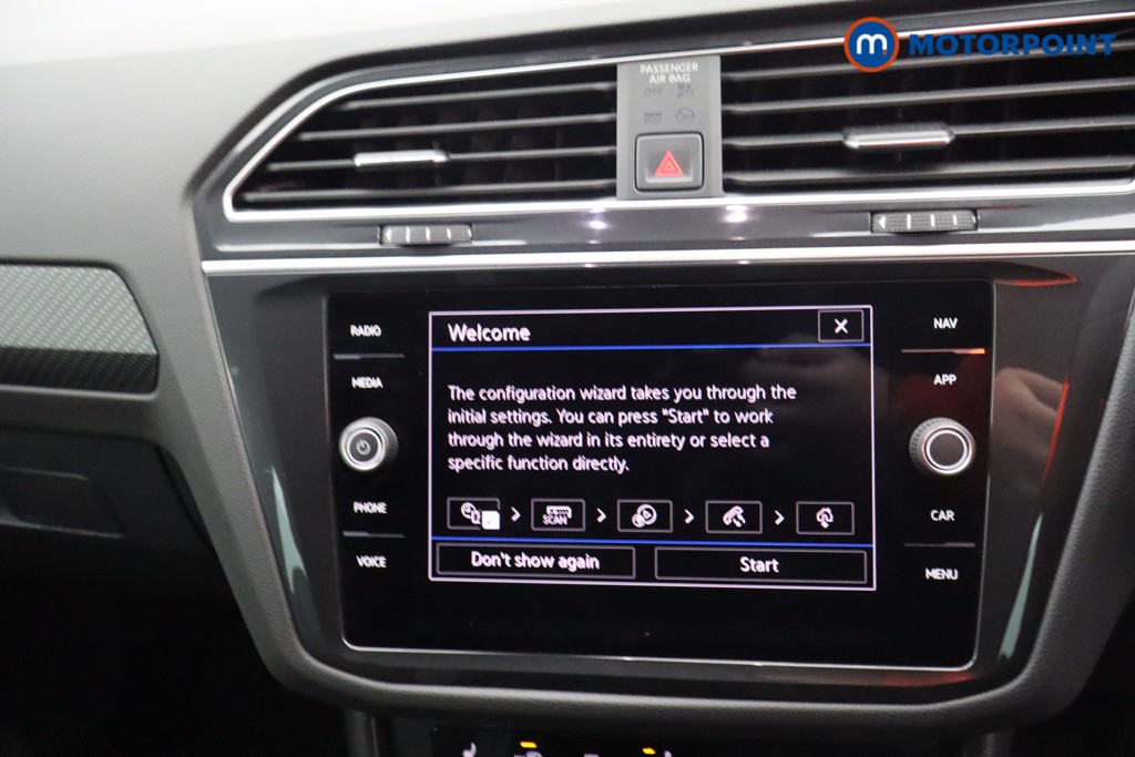 Used Volkswagen Tiguan 2022 for sale - 77171173: Photo 32