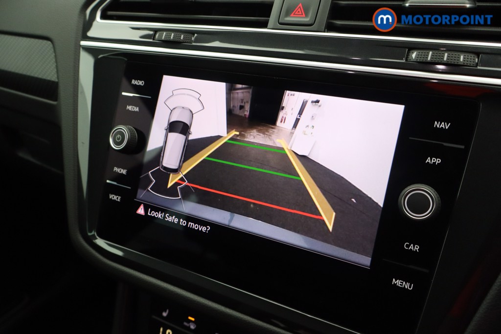 Used Volkswagen Tiguan 2022 for sale - 77171173: Photo 33