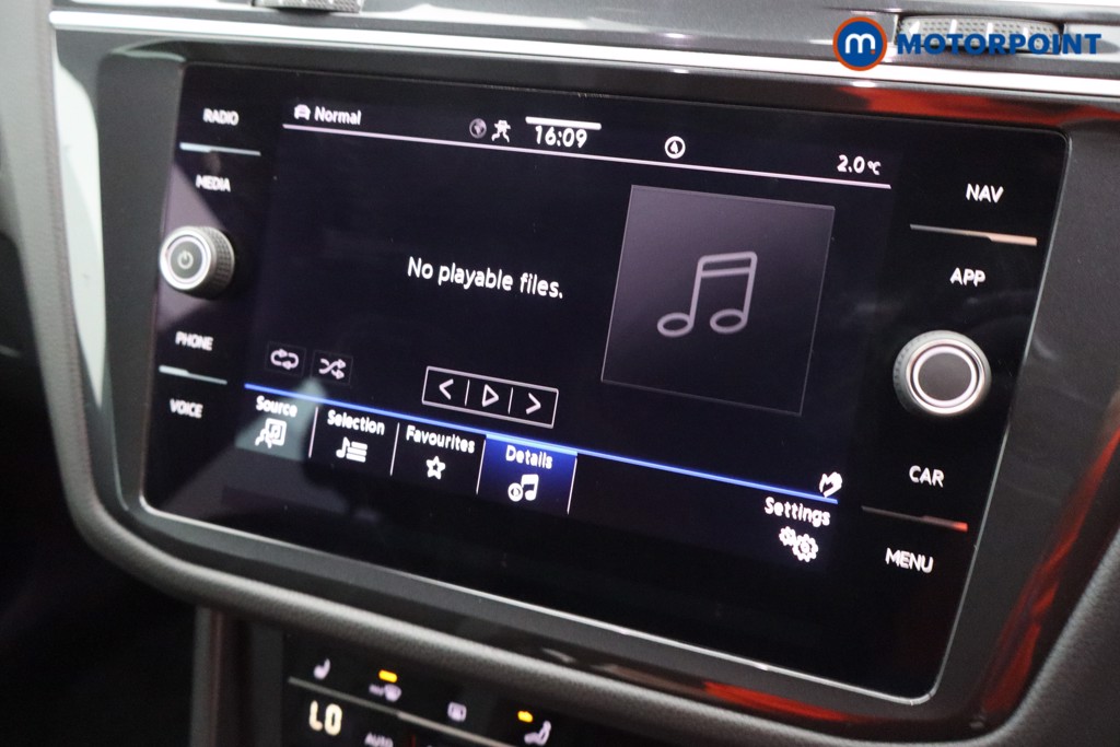 Used Volkswagen Tiguan 2022 for sale - 77171173: Photo 34