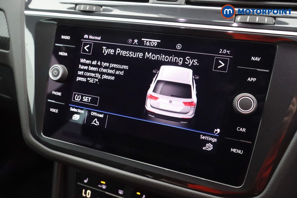 Used Volkswagen Tiguan 2022 for sale - 77171173: Photo 35