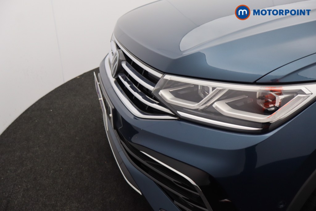 Used Volkswagen Tiguan 2022 for sale - 77171173: Photo 37