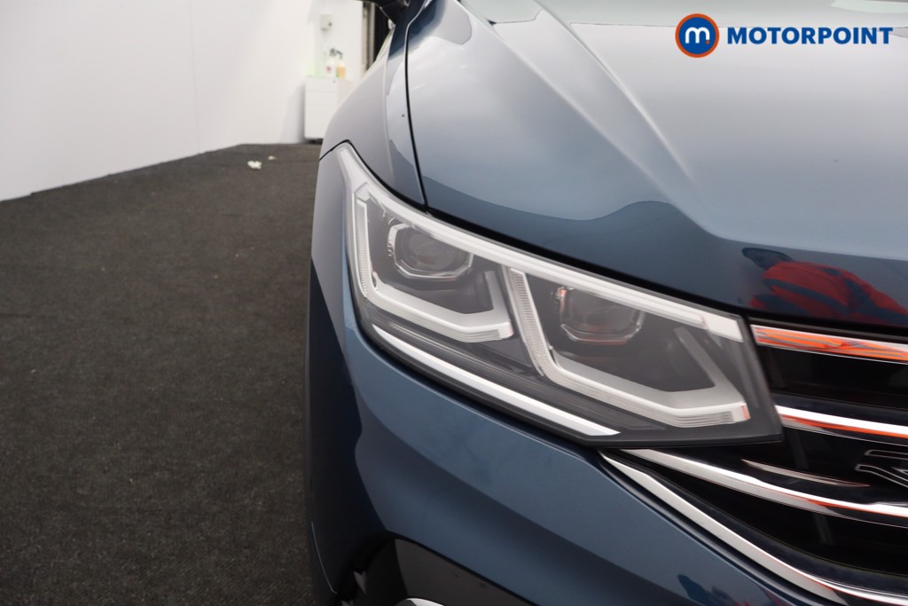 Used Volkswagen Tiguan 2022 for sale - 77171173: Photo 38