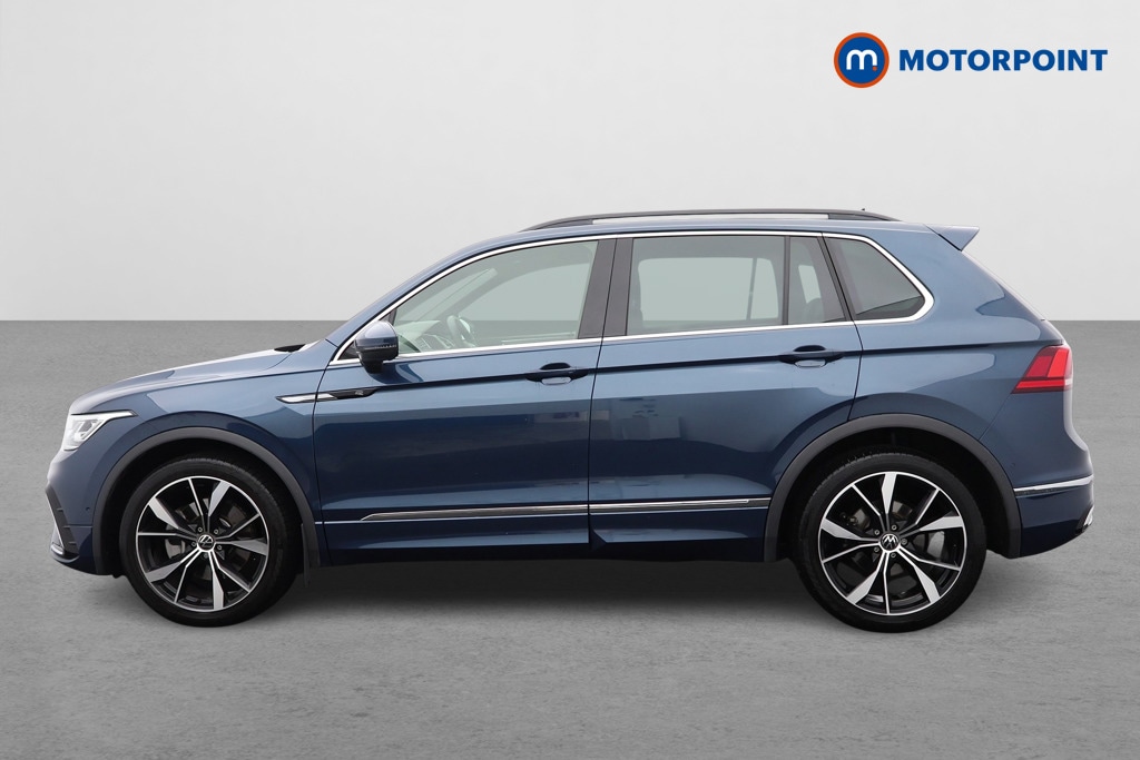 Used Volkswagen Tiguan 2022 for sale - 77171173: Photo 4
