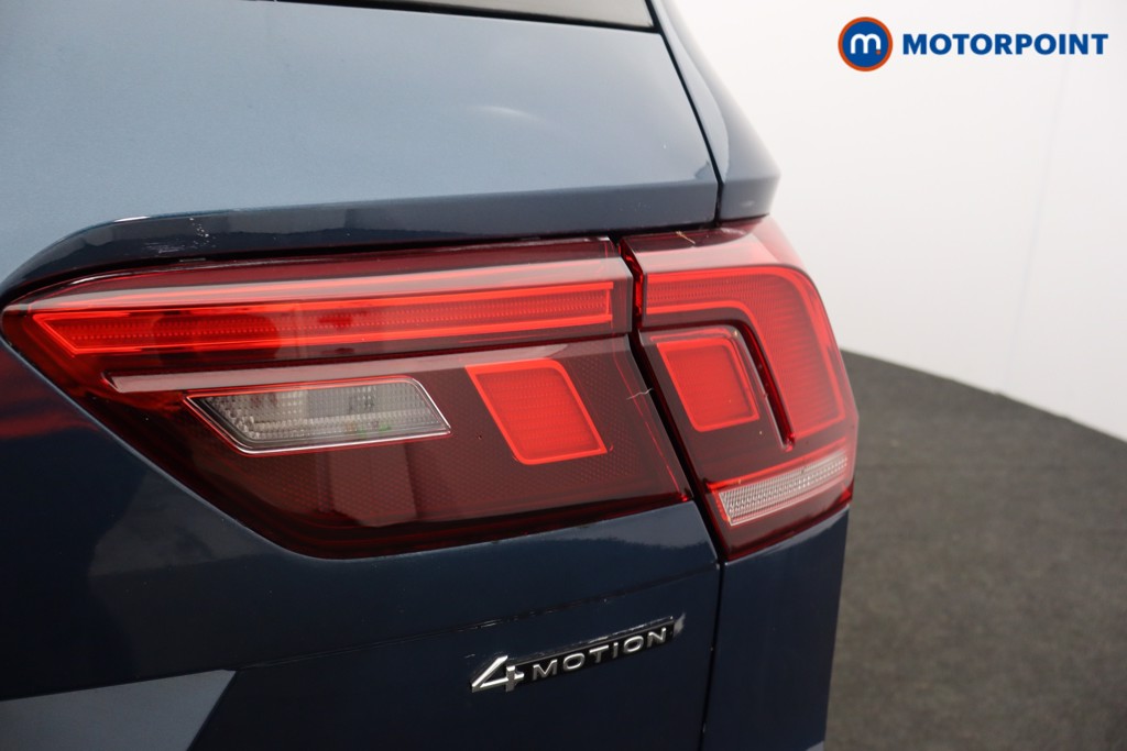 Used Volkswagen Tiguan 2022 for sale - 77171173: Photo 40