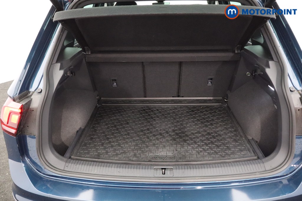 Used Volkswagen Tiguan 2022 for sale - 77171173: Photo 45