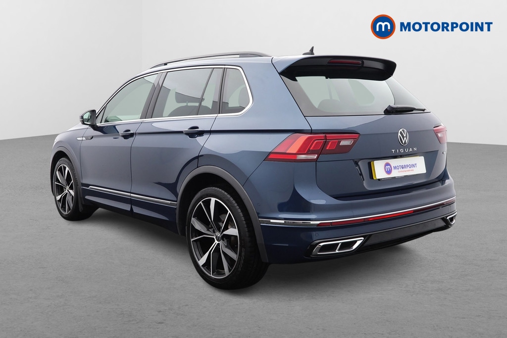 Used Volkswagen Tiguan 2022 for sale - 77171173: Photo 5