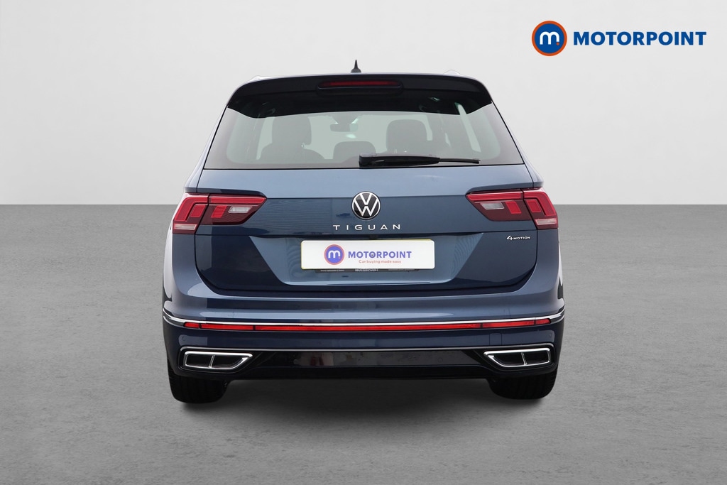 Used Volkswagen Tiguan 2022 for sale - 77171173: Photo 6