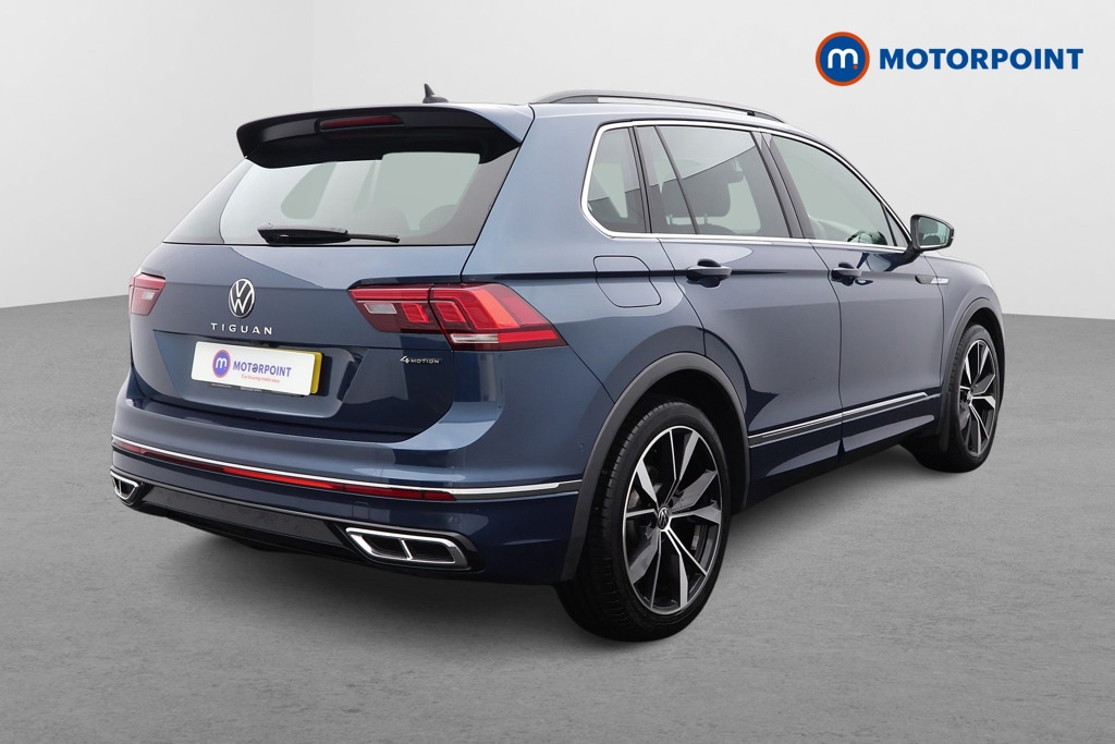 Used Volkswagen Tiguan 2022 for sale - 77171173: Photo 7